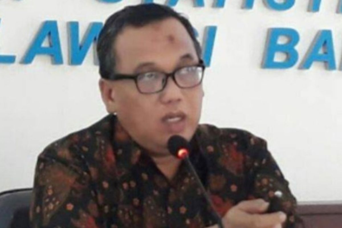 Ekonomi Bengkulu tumbuh minus 0,09 persen