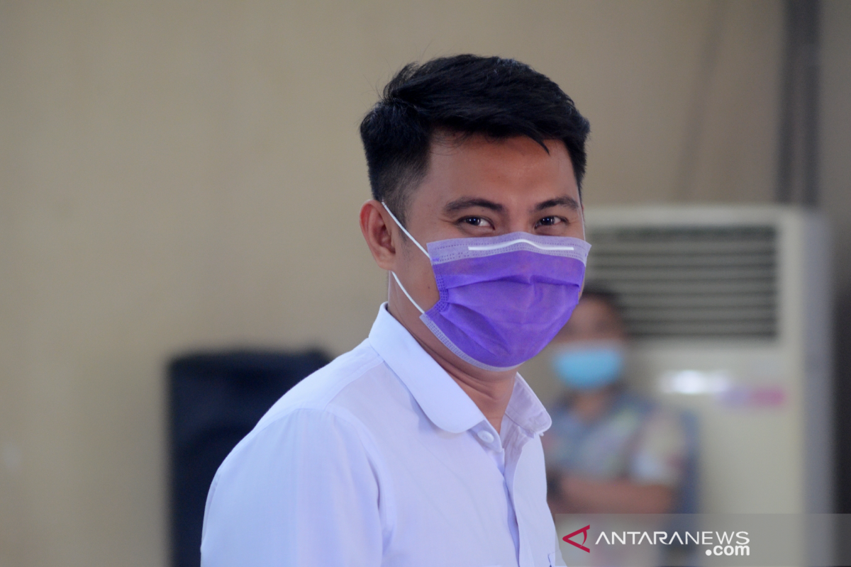 Anggota DPRD Gorontalo Utara ajak masyarakat tertib pakai masker