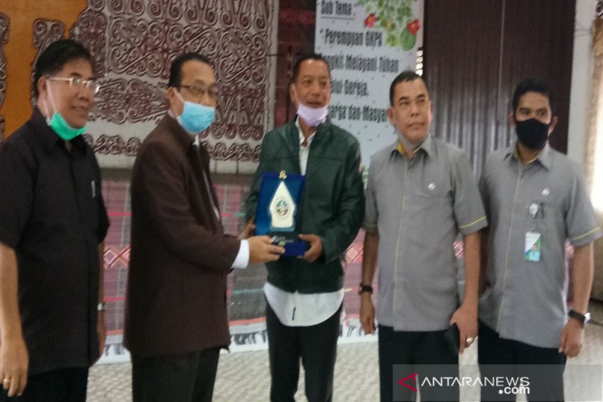 Hindari penggunaan APBN, Dewas: BPJAMSOSTEK programkan jaminan kehilangan pekerjaan