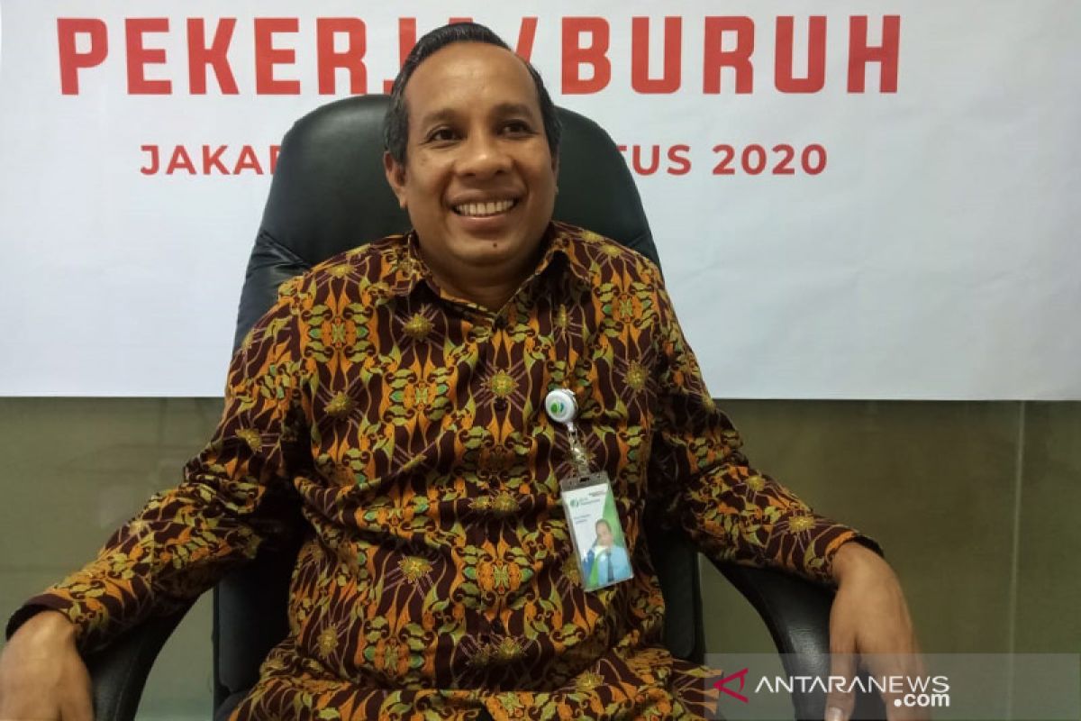 Belum semua pekerja terima bantuan subsidi upah