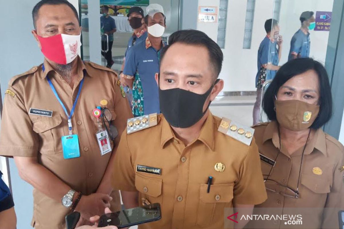 Wali Kota minta masyarakat Palangka Raya lebih bijak gunakan medsos