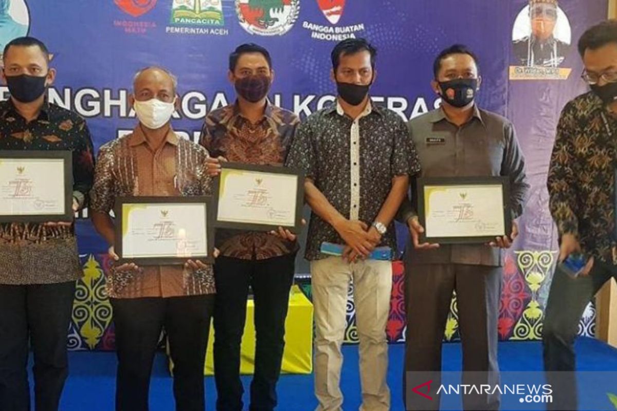 Diskopukmdag Banda Aceh upayakan 507 koperasi beralih ke syariah