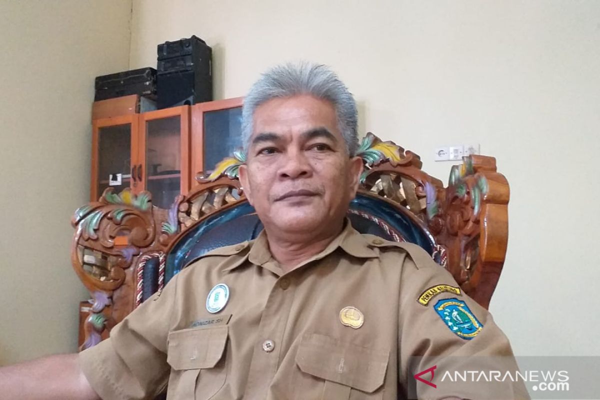 Pemkab Belitung imbau waspada penipuan berkedok bantuan UMKM
