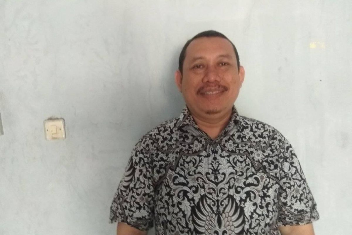 DPRD Lebak desak tes usap ASN/PNS cegah penyebaran COVID-19