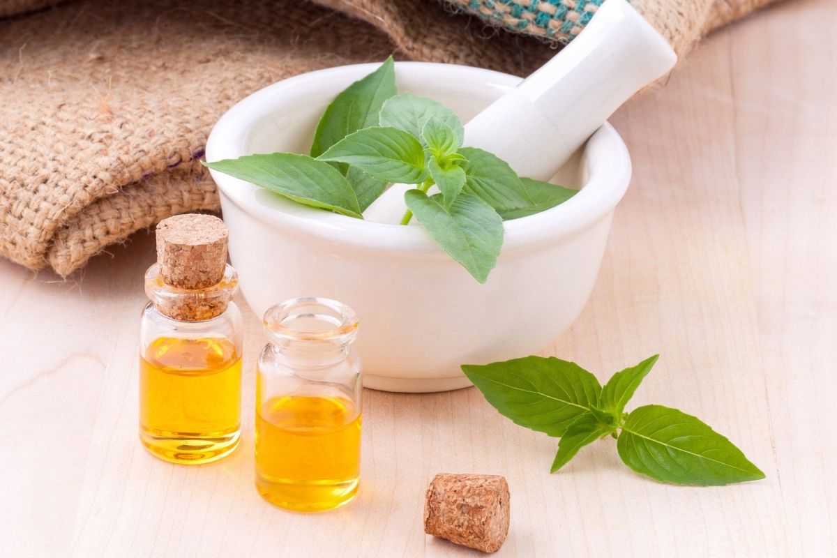 Ingin memberikan "essential oil" untuk anak, berikut tipsnya