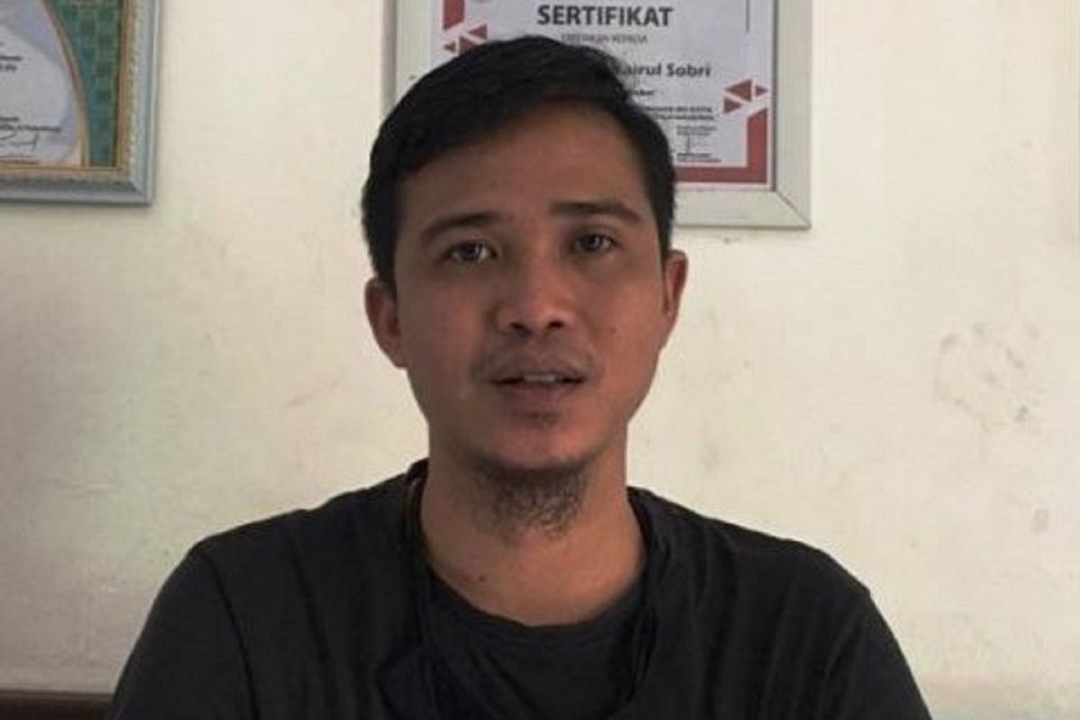 Walhi Sumsel minta Satgas Karhutla lakukan  pembasahan daerah rawan