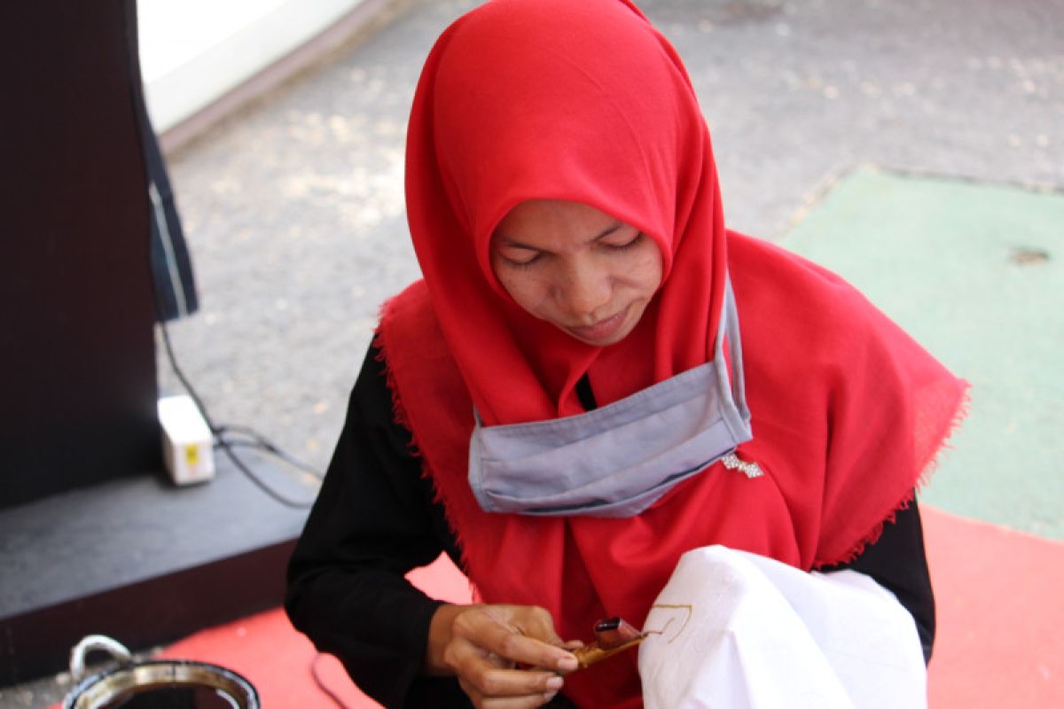 UMKM Lampung penerima BPUM manfaatkan dana untuk pengembangan usaha