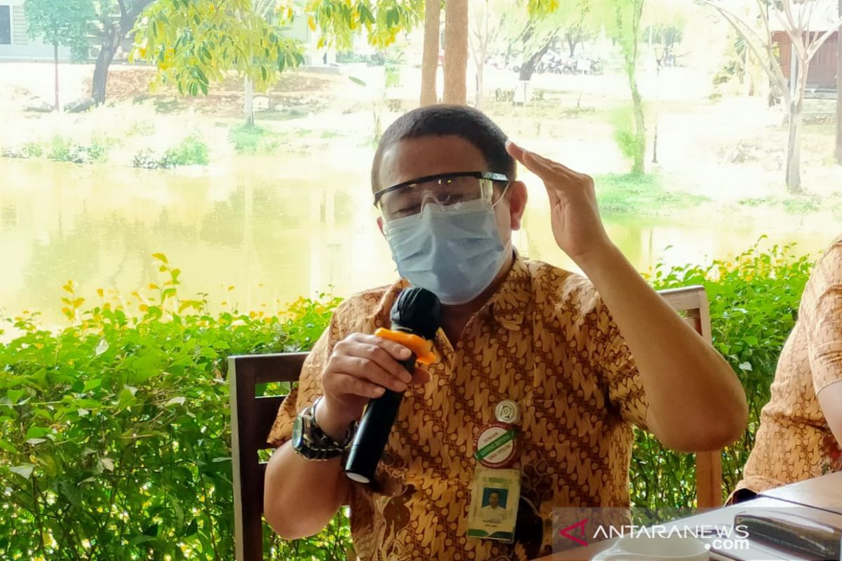 BPJS Kesehatan Cikarang gunakan Pandawa untuk batasi layanan peserta di kantor