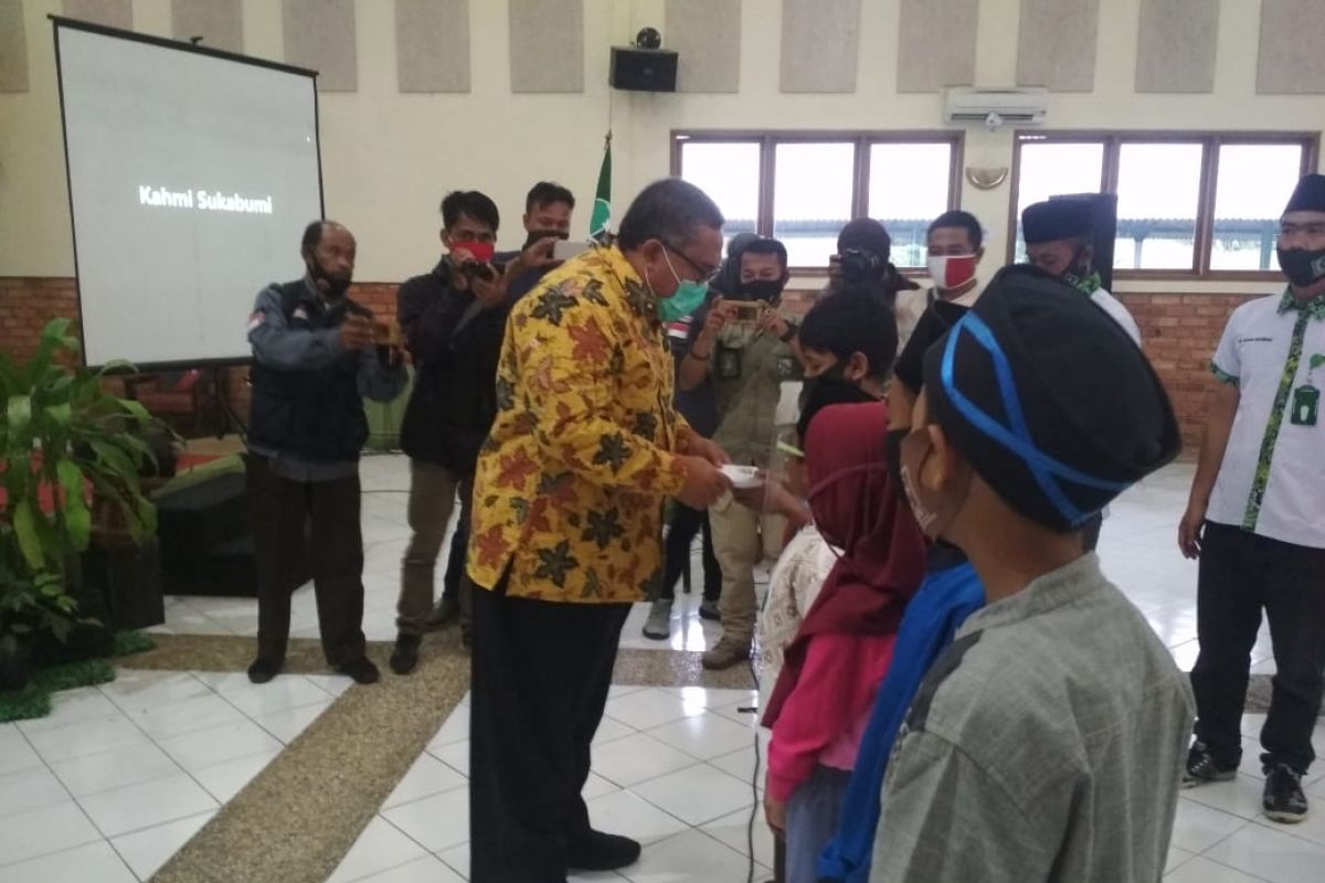 Hampir 5.000 pasutri di Sukabumi bercerai ditengah pandemi