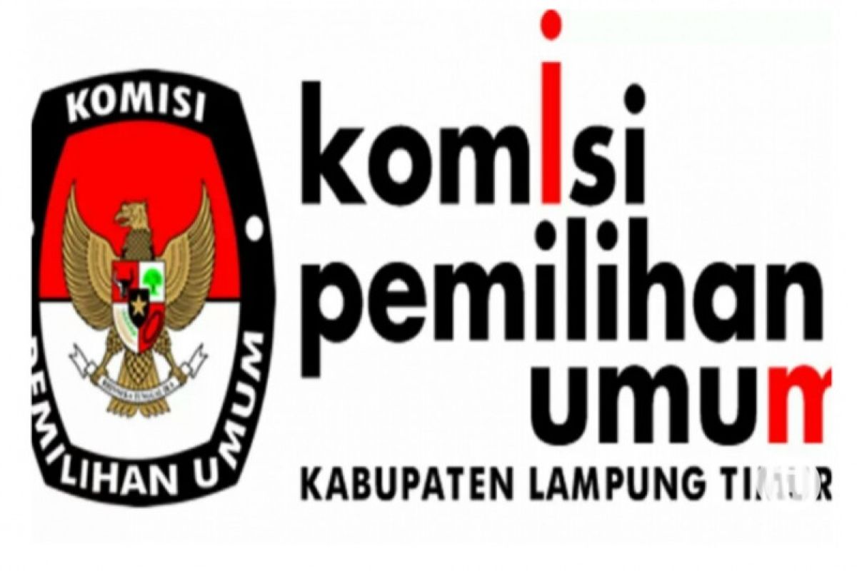 KPU Kabupaten Lampung Timur larang bakal calon ajak massa saat daftar