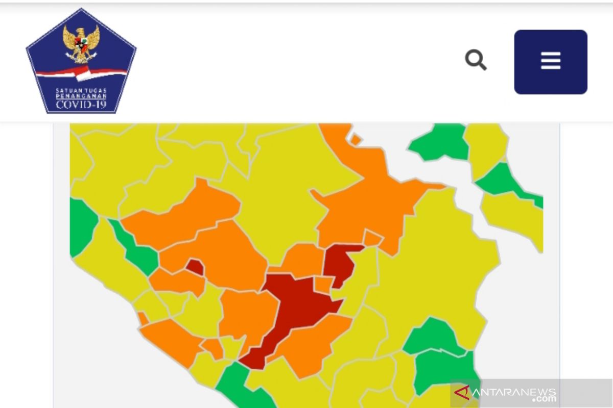 Berstatus zona merah, Ketua DPRK Lhokseumawe ajak masyarakat tingkatkan kedisiplinan prokes