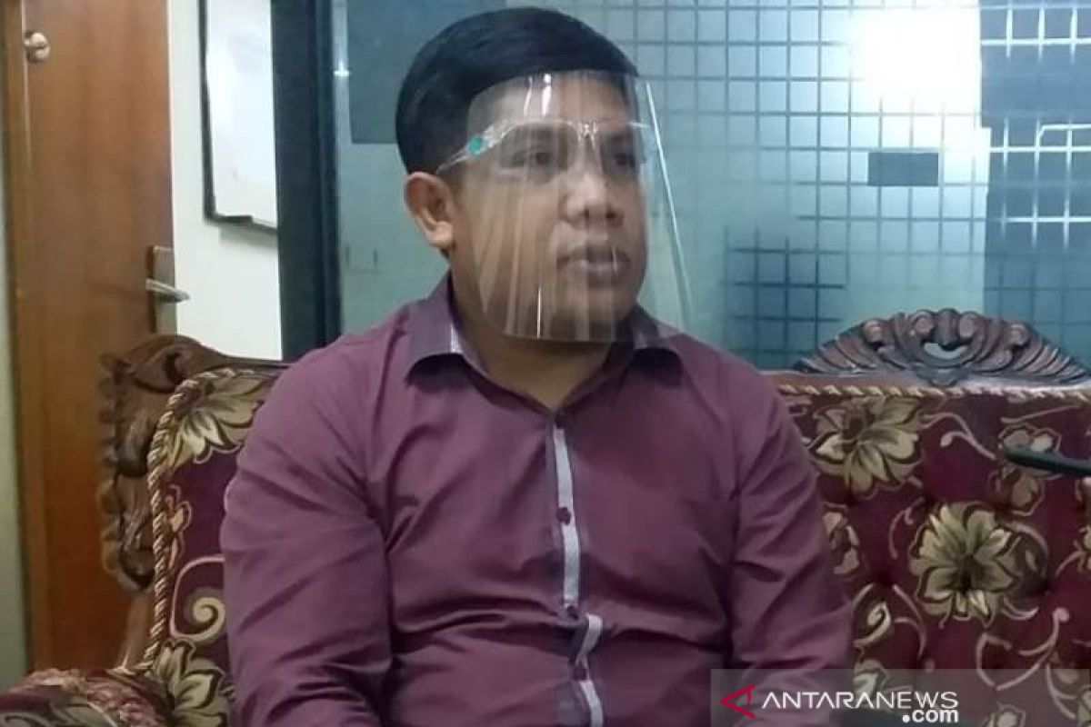 DPRD HST: Aparat harus berani membongkar jaringan mafia narkoba, jangan hanya menangkap kurir