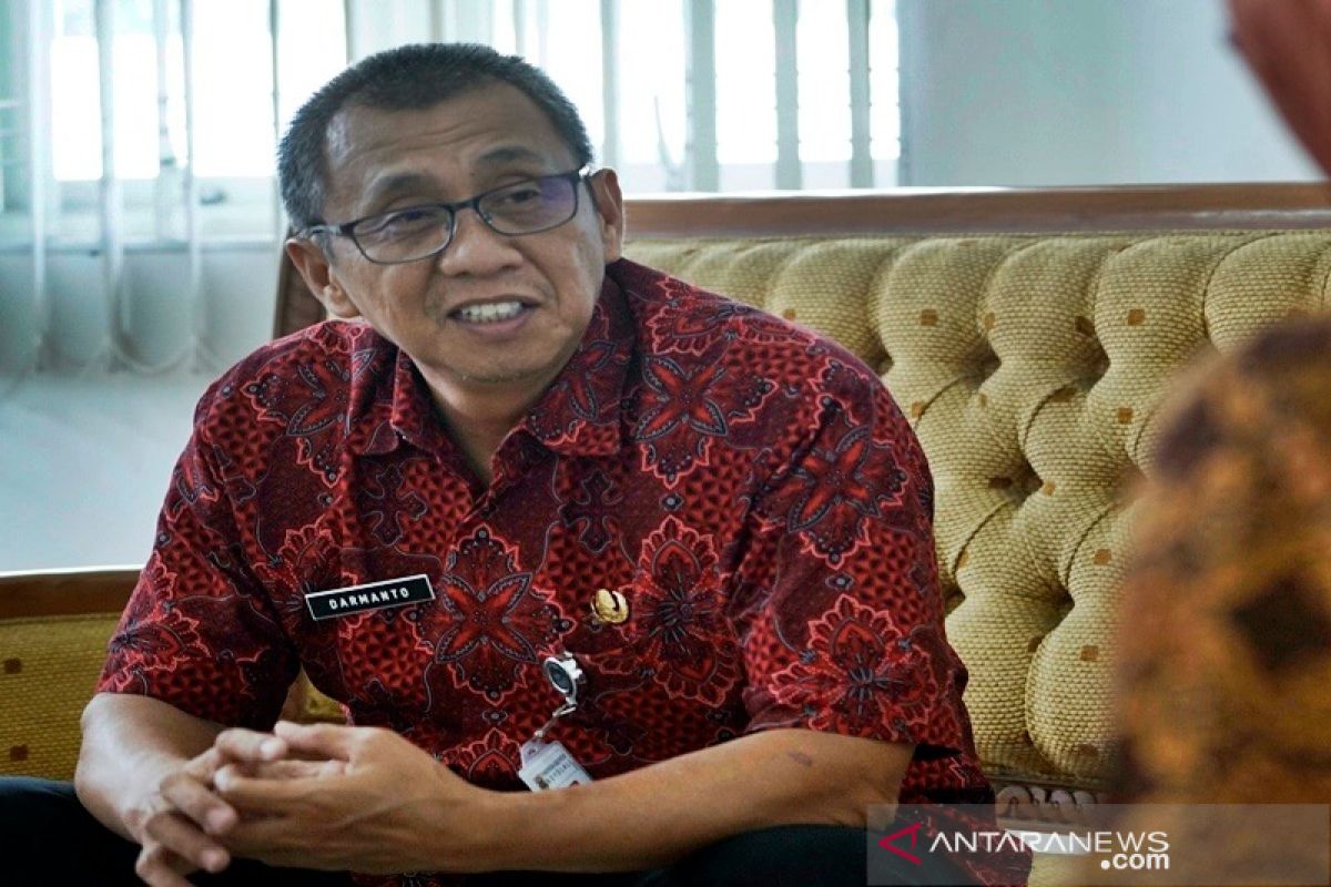 54 SMP di Boyolali siap pembelajaran tatap muka