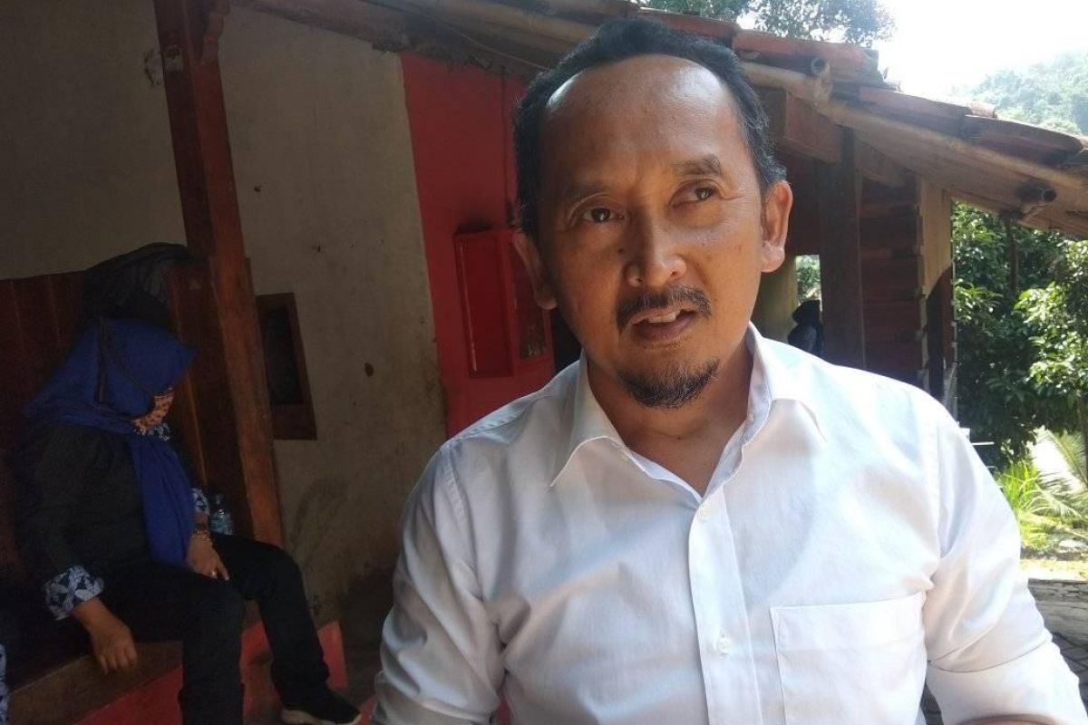 PDIP Banten: Siapapun harus mendukung pemerintah New