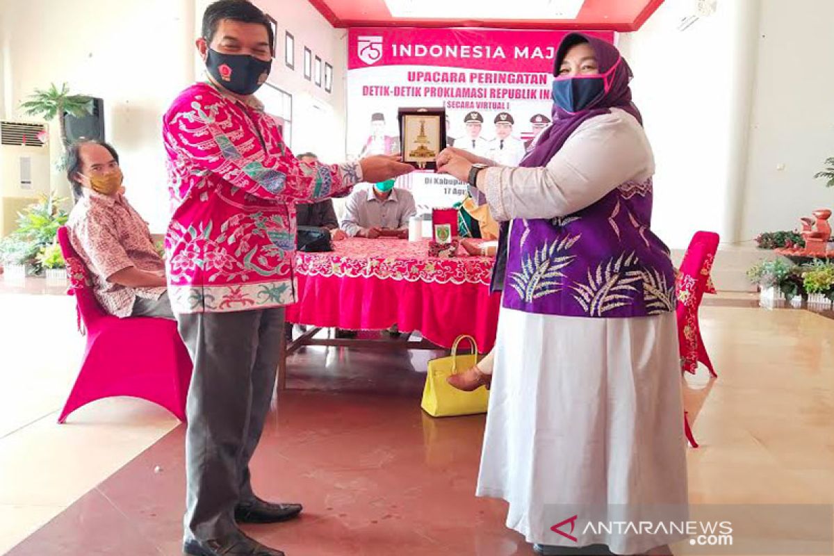 Bartim Berhasil optimalkan PAD dari IMB dan sarang burung walet