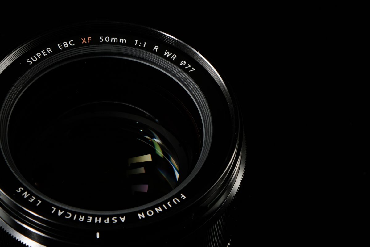 Fujifilm  rilis lensa 50mm terbaru
