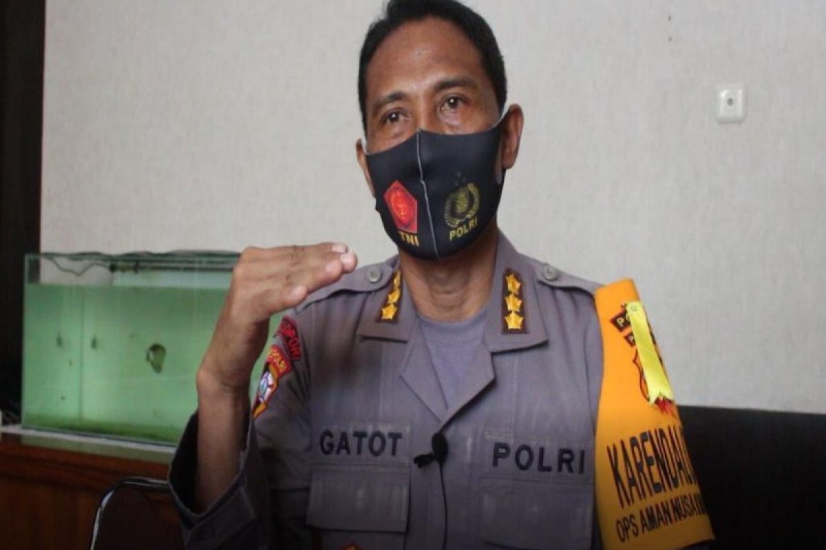 Lima kabupaten rawan konflik pilkada serentak di Papua