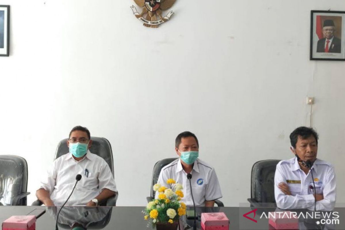 KKP ingin NTB menjadi pusat percontohan budidaya lobster Indonesia