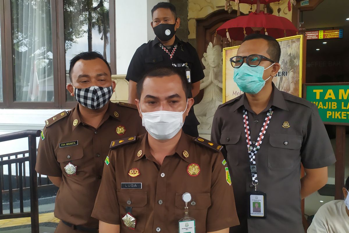 Kejati Bali limpahkan perkara Jerinx SID ke PN Denpasar