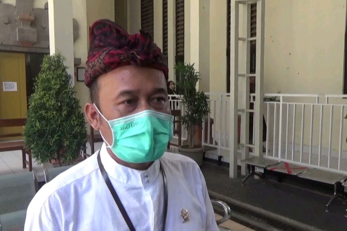 PN Denpasar tetapkan 3 majelis hakim tangani sidang Jerinx SID