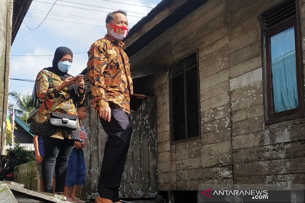 DPRD Kotim imbau perusahaan cegah pencemaran sungai