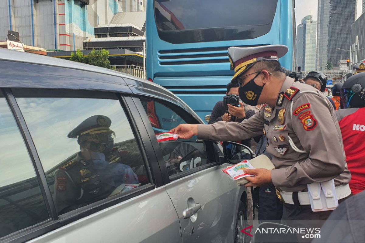 Pasien sembuh dari COVID-19 bertambah 2.660, meninggal bertambah 124 orang