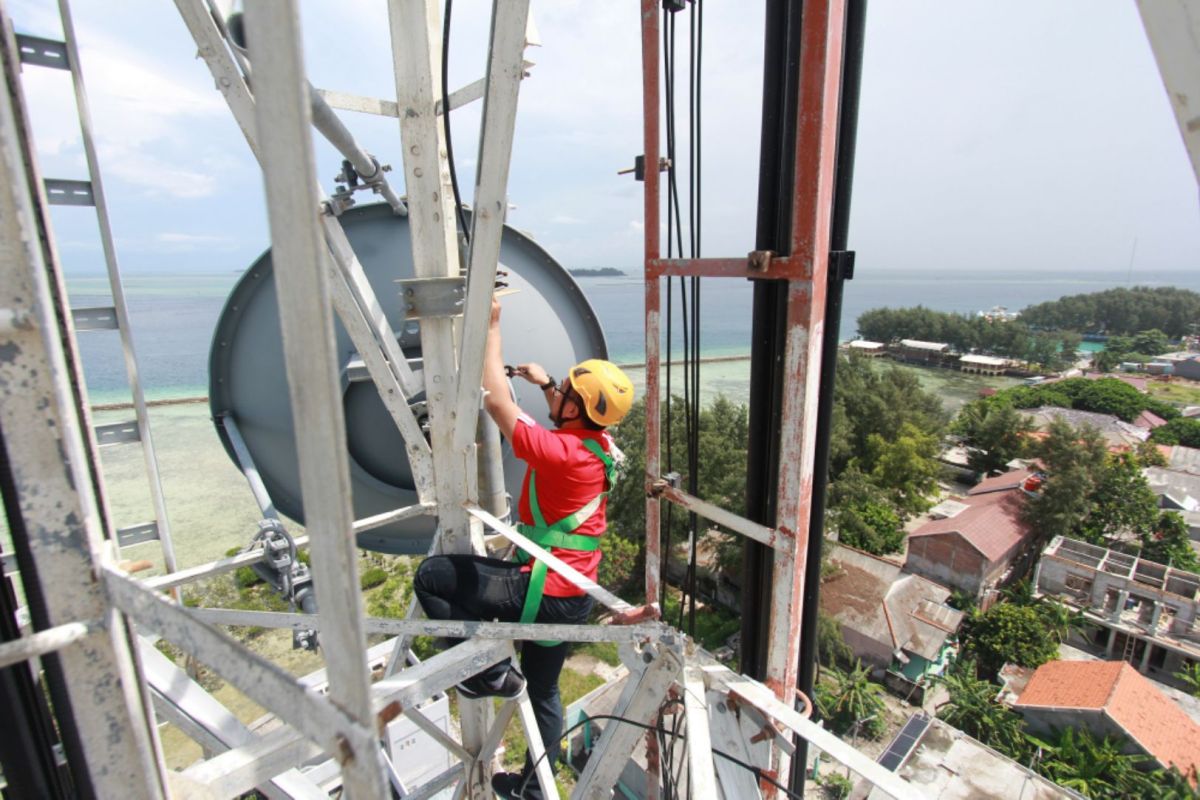 Telkomsel siap dukung proses pembelajaran jarak jauh