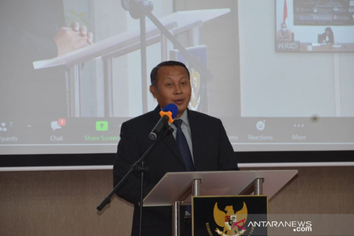 KRI Tawau gelar seminar investasi