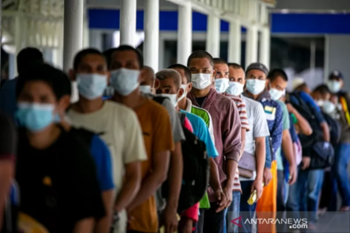 BP2MI: Pembebasan biaya penempatan pekerja migran mandat undang-undang