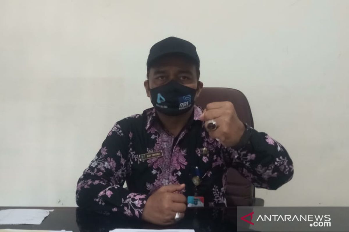 Gugus tugas catat 74 orang di Bangka terkonfirmasi positif COVID-19