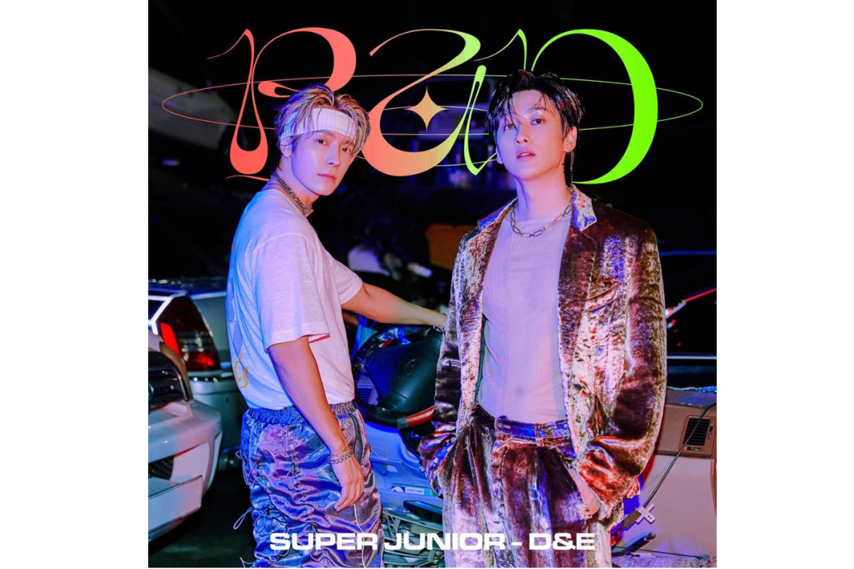 Super Junior D&E akan hadirkan album 