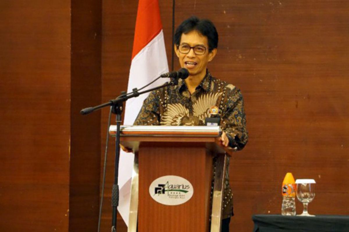 LLDIKTI ingatkan persaingan PTS wilayah Kalimantan semakin berat