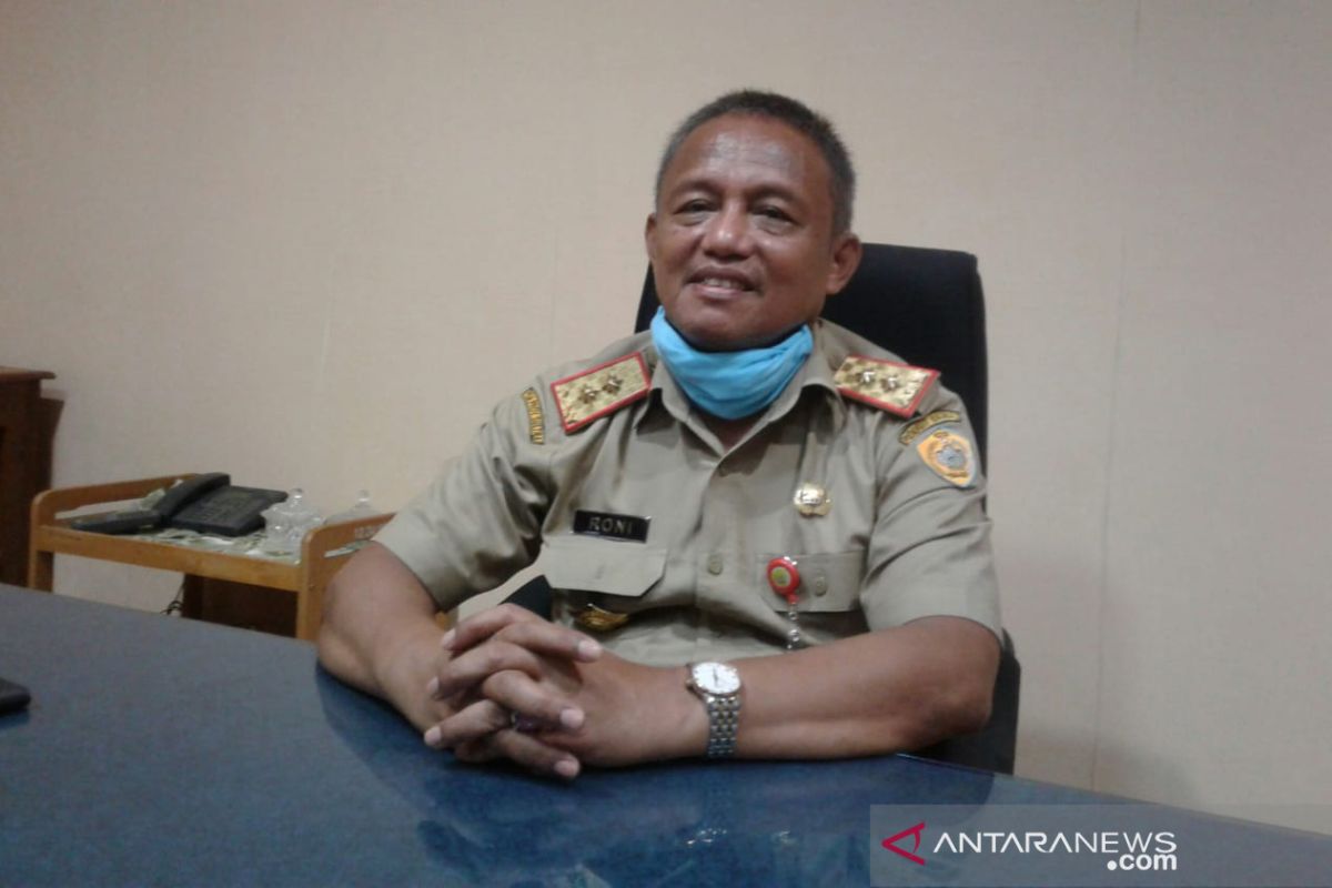 Pemkot Baubau dapat tambahan dana insentif daerah Rp14 miliar