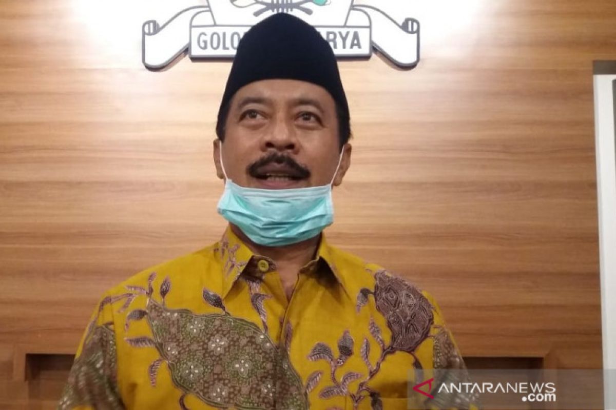 KPK periksa Wabup Pamekasan guna dalami dokumen bantuan keuangan Jatim