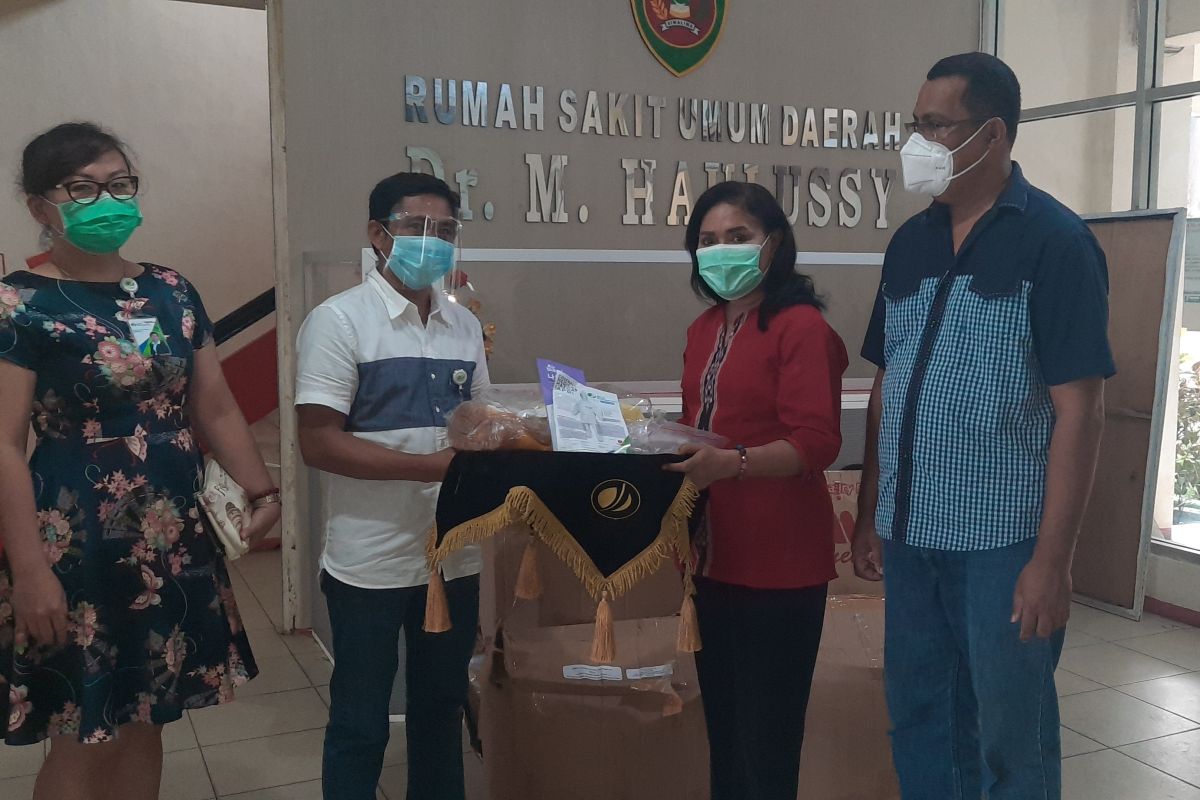 DPRD Maluku ingatkan Pemda perhatikan fasilitas kesehatan memadai