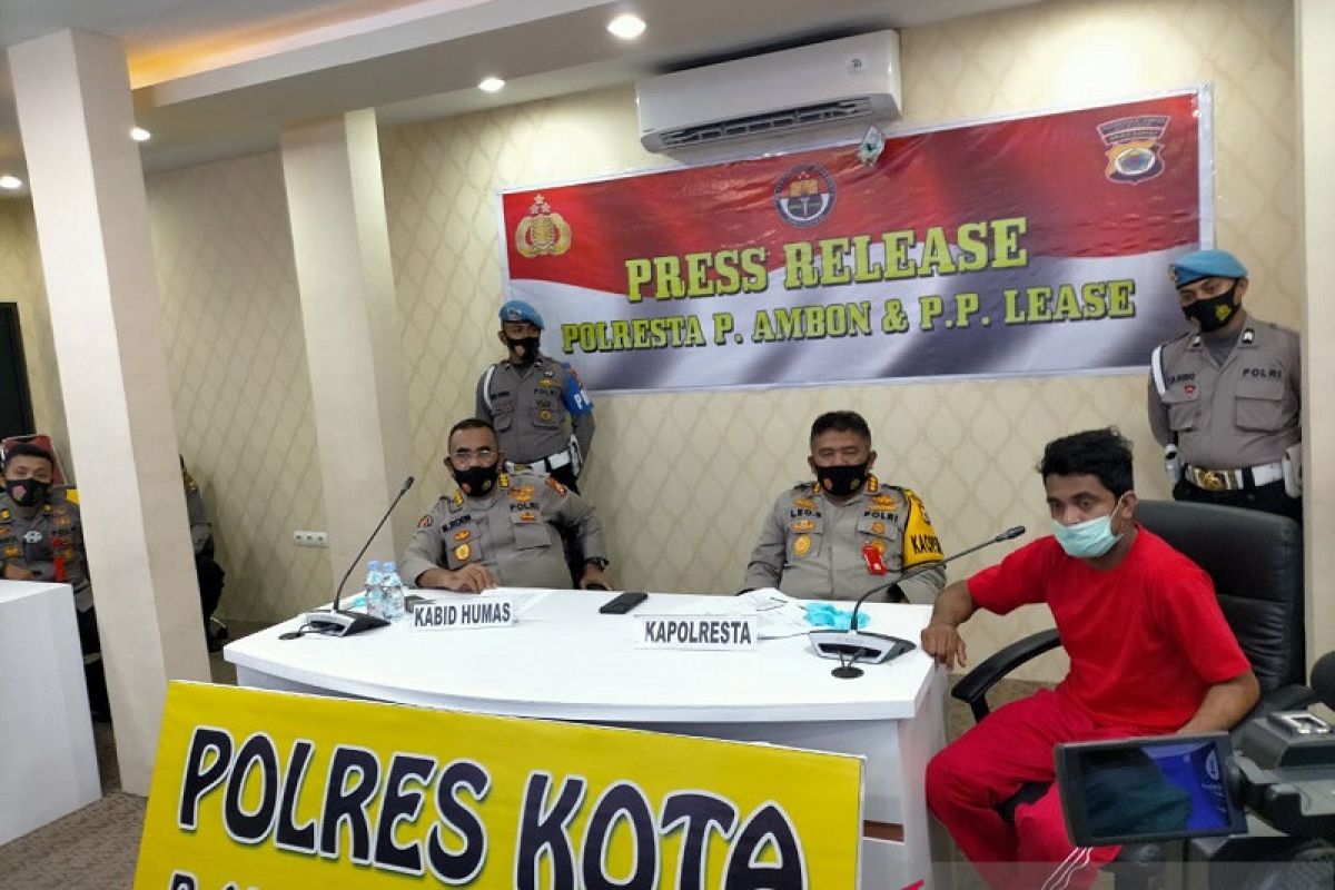 Korban bantah diculik, polisi tetap selidiki penculikan aktivis HMI