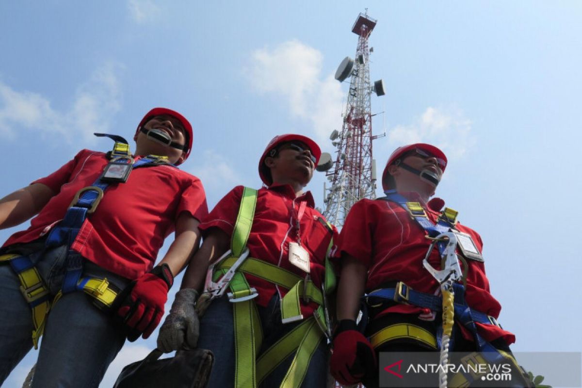 Pemprov Riau gandeng Telkomsel sediakan jaringan belajar jarak jauh berkualitas