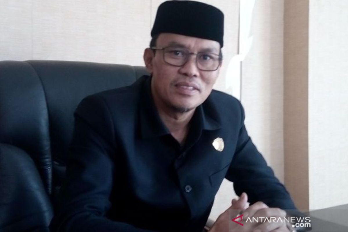 DPRD Penajam tergetkan pembahasan KUA-PPAS APBD 2021 tuntas pekan ini