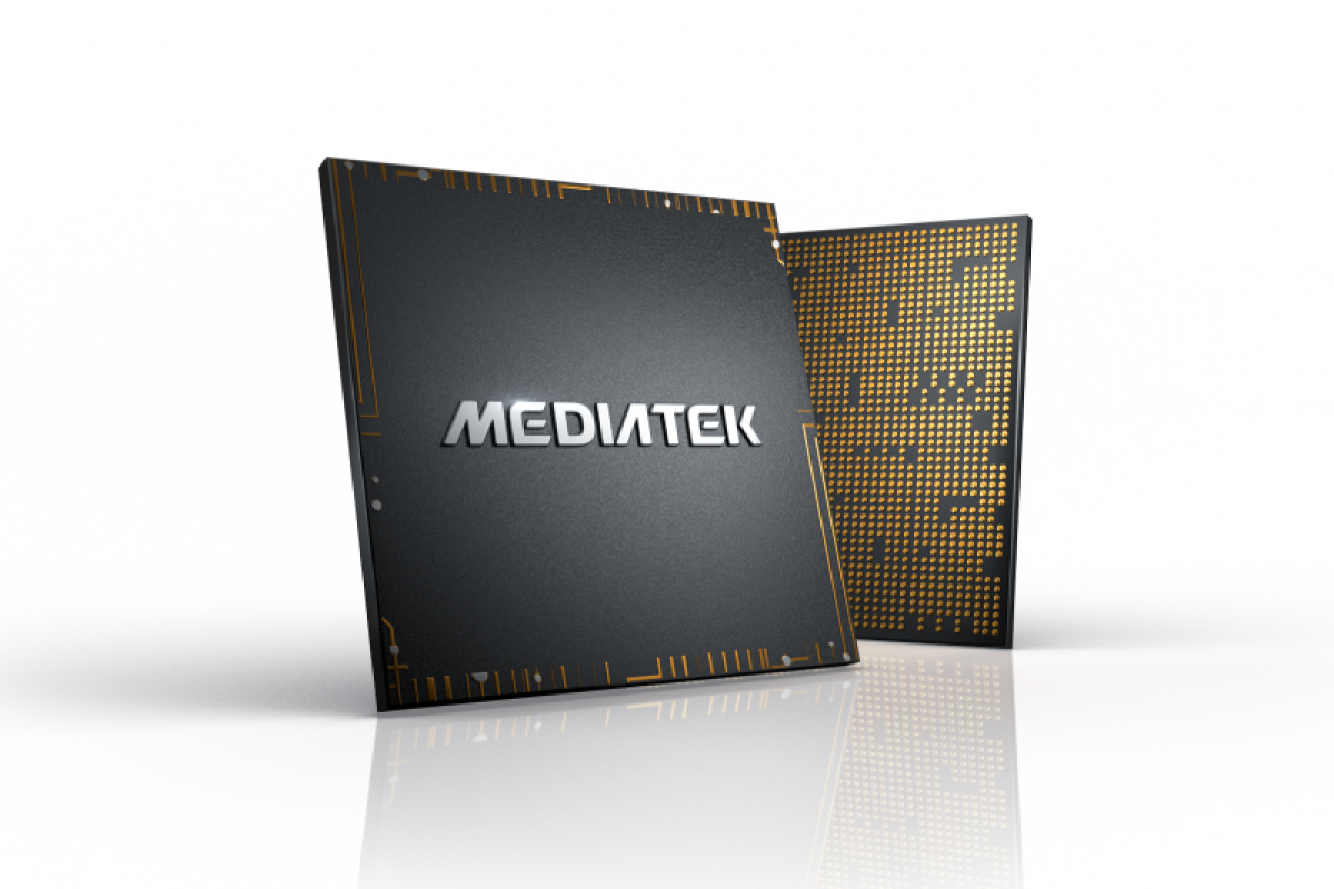 MediaTek perluas platform 5G dengan chipset untuk router