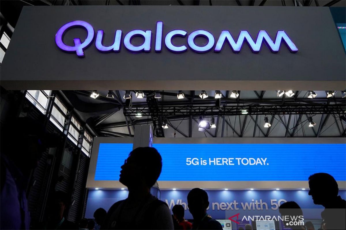 Qualcomm hadirkan Snapdragon seri 4 untuk ponsel 5G harga terjangkau