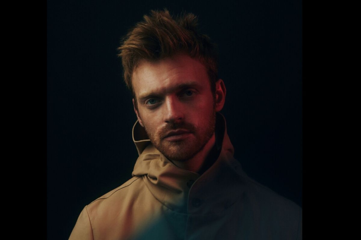 Finneas merilis lagu "What They'll Say About Us"