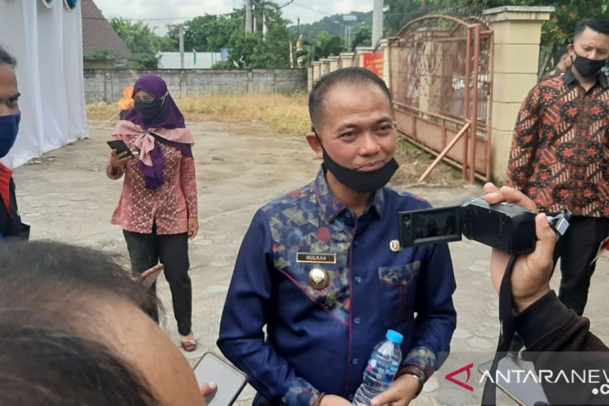 Pemkab Bangka belum pastikan jadwal pelaksanaan kegiatan belajar di sekolah