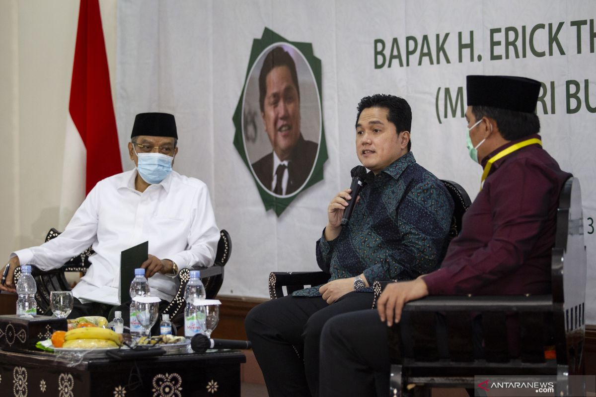 PBNU dorong Indonesia segera ambil langkah diplomasi soal Palestina