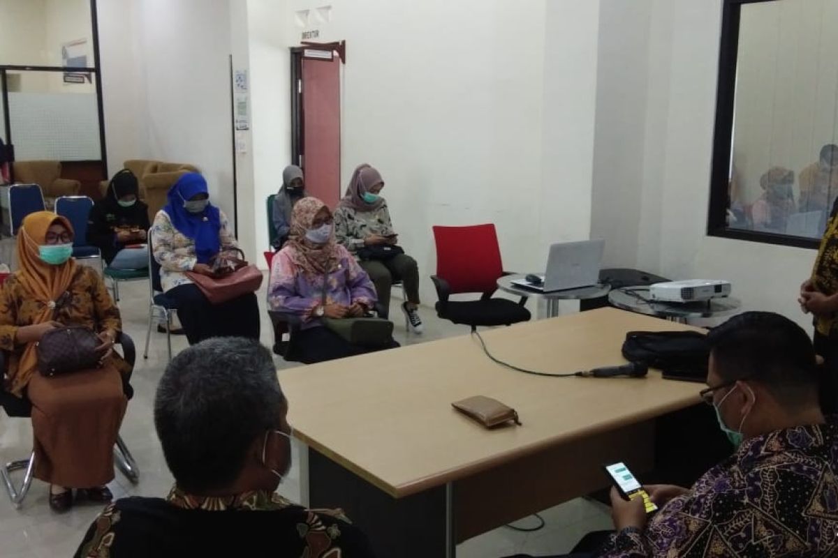 RSUD Besuki Situbondo miliki tanggungan utang RP1,3 miliar