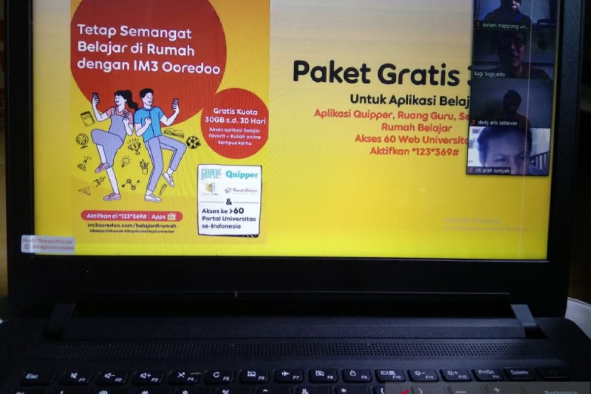 YLKSS : Operator seluler harus jamin keamanan data pelanggan