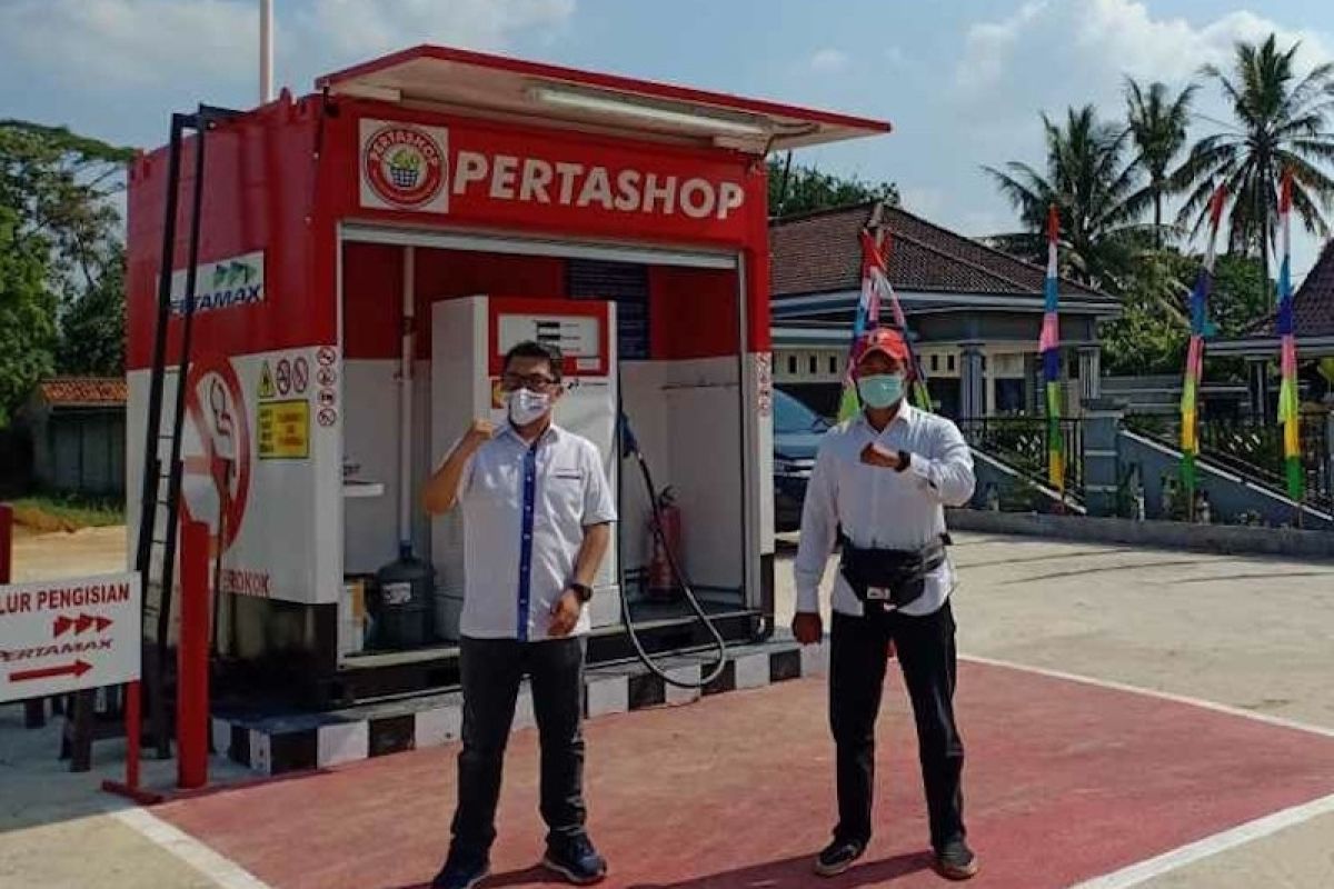 Tingkatkan TKDN, Pertamina gandeng sembilan perusahaan