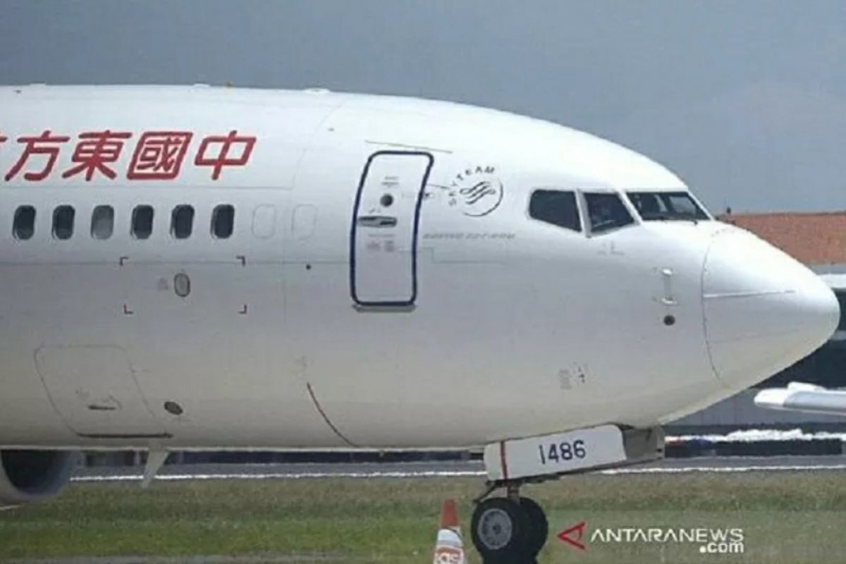 Penerbangan tujuan Jakarta-Wuhan segera dibuka