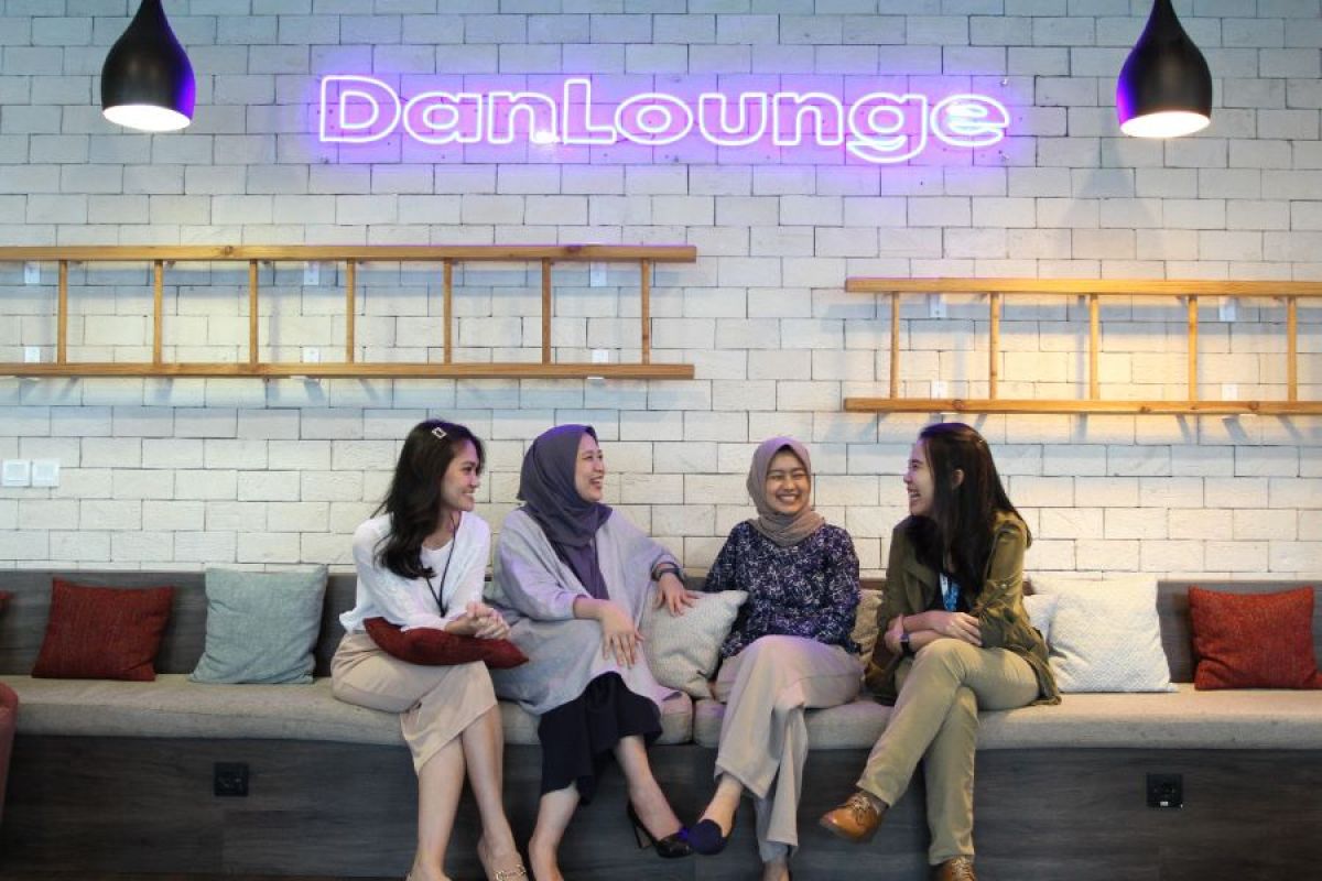 New normal in workplace, Danone Indonesia urges youth to be ready for changes