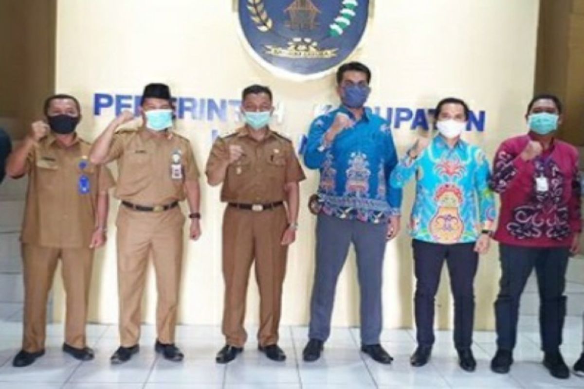 Peningkatan SDM Lamandau terus dipacu