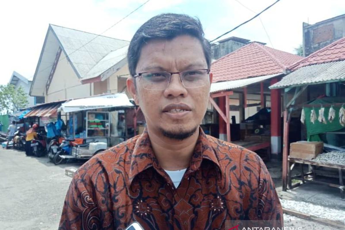 Bulog: Stok beras di barat Aceh mencukupi selama tiga bulan ke depan